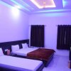 Отель Kanchan Villa Hotel Agra, фото 8