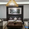 Отель Minyoun Guangwu Mountain Hotel, фото 2