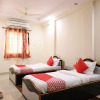 Отель OYO 28720 Prithvi Inn, фото 2