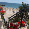 Отель Vila pe plaja nr 9, фото 24