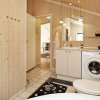 Отель 6 Person Holiday Home in Slagelse, фото 3