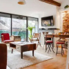 Отель Loft 9 Rue Fermat, фото 19