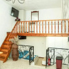 Отель Seaside Family house with playground - El Zachos, фото 10