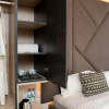 Отель Mercure Hotel, фото 9