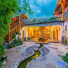 Отель Seven stream boutique Inn (Linxi hotel, Lijiang), фото 1