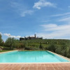 Отель Fattoria Abbazia Monte Oliveto, фото 11