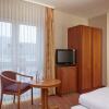 Отель H+ Hotel Mannheim [Ex. Ramada Mannheim], фото 27