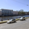 Гостиница Pushkin Loft, фото 9
