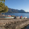 Отель Charm Apartment in Ascona, фото 8