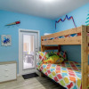 Отель Beach-i-licious 4 Bedrooms 3.5 Bathrooms Townhouse, фото 16