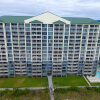 Отель Long Beach Resort by Funquest Properties в Панама-Сити-Бич