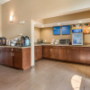 Отель Comfort Inn Lehi - Thanksgiving Point Area, фото 19