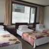 Отель Wutaishan Xianrenju Inn, фото 2