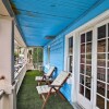 Отель 'St Valentine' Apartment w/ Balcony in Bisbee, фото 13