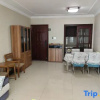 Отель Jinju Homestay (Taiyuan Jiefang North Road), фото 9