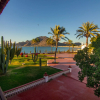 Отель Playa de Cortes, фото 18