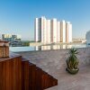 Отель Torre Sofia great apartments & estudios в Канкуне