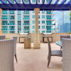 Отель The Club at Brickell Bay Luxury Suites, фото 10