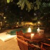 Отель Mysteres & Mekong Phnom Penh Lodge, фото 15