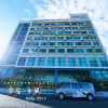 Отель Rice Resort Hotel, фото 1