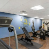 Отель Best Western Grantville/Hershey, фото 20