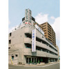 Отель Toyoko Inn Keihin-Kyuko Kawasaki Ekimae, фото 1