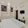 Отель OYO 13507 Home Heritage Stay Near City Palace, фото 15