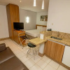Отель Sun Square Suites Hotel, фото 15