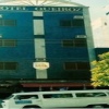 Отель Queiroz в Апаресиде