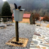 Отель Chalet With one Bedroom in Mortagua , With Enclosed Garden - 35 km From the Beach, фото 3