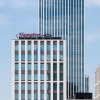 Отель Hampton by Hilton Lodz City Centre, фото 22