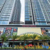 Отель Hagi APT - Vinhomes Metropolis service apartment in Lieu Giai, фото 8