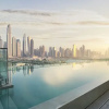Отель LUX  Ultimate Palm Sea Skyline Penthouse, фото 14