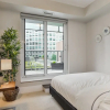 Отель QuickStay - Breathtaking 3-Bedroom in the Heart of Downtown, фото 6