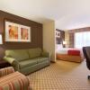 Отель Country Inn & Suites by Radisson, Ashland - Hanover, VA, фото 10