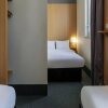 Отель B&B HOTEL Metz Est Technopole Pôle Santé, фото 2