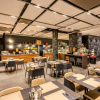 Отель Novotel Bern Expo, фото 30
