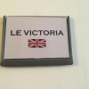 Отель Le Victoria centre 400m gare wifi linge de pressing, фото 1
