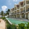 Отель Hyatt Zilara Riviera Maya Adults Only All-Inclusive в Пунта Марома
