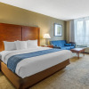 Отель Comfort Inn Conference Center, фото 33