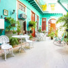 Отель Havana Accomodation 1883, фото 1