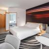 Отель Novotel Luxembourg Centre, фото 5