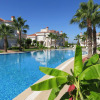 Отель Belek Holiday Homes, фото 20