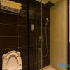 Отель IU Hotel (Zhengzhou Erqi Wanda Plaza Daxue Road), фото 10
