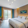 Отель Lushan Xihu Hotel, фото 3