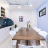 Отель Cozrum Homes Charming Corner, фото 15