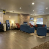 Отель Comfort Suites Coralville, фото 17