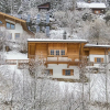 Отель Ideal Chalet In Wald Konigsleiten With Sauna Near Ski Lift, фото 12