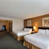 Отель Holiday Inn Express Hotel & Suites Oshkosh-Sr 41, фото 27