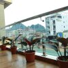 Отель Gold Plus Hotel в Фонг Ня